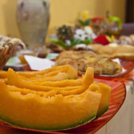 Bed & Breakfast Ilgiardinodellanonna