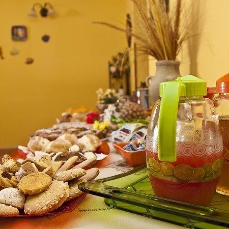 Ilgiardinodellanonna Bed & Breakfast