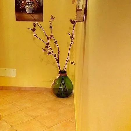 Bed & Breakfast Ilgiardinodellanonna *