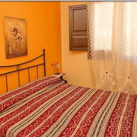 Ilgiardinodellanonna Bed & Breakfast